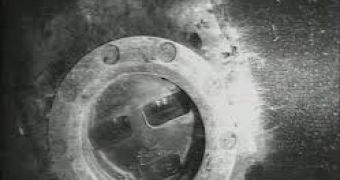 Soviet submarine wreck found in Swedish waters
