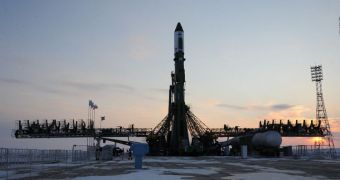 Soyuz TMA-04M Launch Delayed by at Least a Month