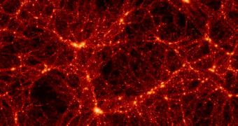 Space Dust Is Dark Matter