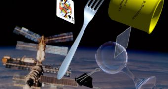 The Pentagon's DARPA takes to recycling old satellites