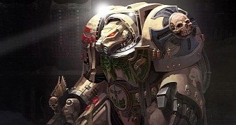 Space Hulk: Deathwing Rise of the Terminators Trailer Aims for Style, Emotion