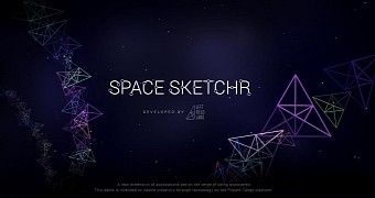 Space Sketchr Reveals the Untapped Potential of Google’s Project Tango