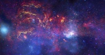Space Wind – New Evidence Proves Its Existence