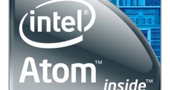 Intel Atom will enter servers by year's end