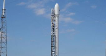 SpaceX's Falcon 9 rocket launch delayed due to the need for additional inspections