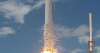 Thaicom has chosen SpaceX’s Falcon 9 rocket to launch its Thaicom 6 satellite