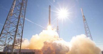 SpaceX claims that nothing went wrong with the Falcon 9 rocket during its second flight