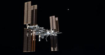 Dragon is the first private spacecraft scheduled to attempt a docking with the ISS, in low-Earth orbit