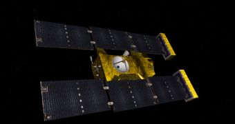 NASA's Stardust-NExT mission will fly by comet Tempel 1 on February 14, 2011