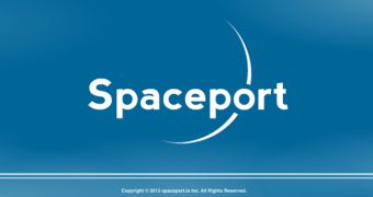 Spaceport.io Team Joins Facebook
