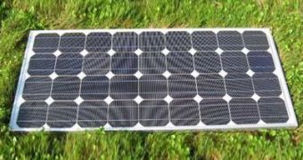 Spain Soon to Manufacture Low-Cost Solar Cells