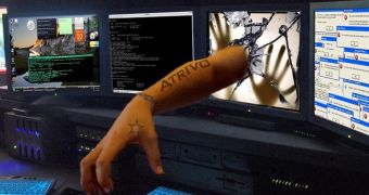 Atrivo - a hub for US cyber crime