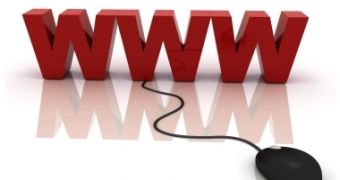 Spammers host redirect pages with free hosting providers