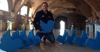 ​Spanish Town Relies Entirely on Twitter