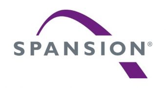 Spansion announces new 4 Gb NOR memory chip
