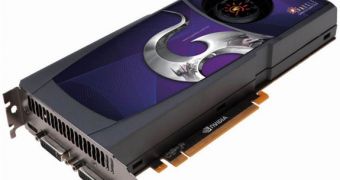 Sparkle and Zotac launch their own Fermi cards