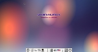 SparkyLinux 3.6 e19, JWM and Openbox Editions Now Ready for Download
