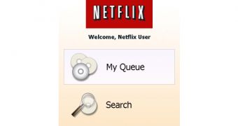 Mobile Manager for Netflix available for WinMo