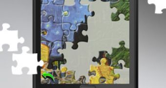 Spb Software launches Spb Puzzle 1.0 for Windows Mobile and Symbian S60 touchscreen handsets