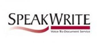 SpeakWrite announces application aimed at smartphone users