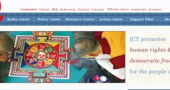 Cybercriminals use AlienVault report to target Tibetan NGOs