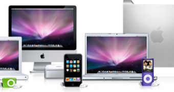 Apple products (group)