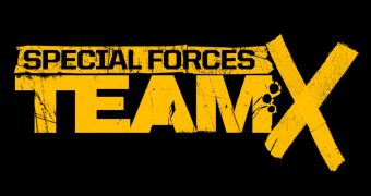 Special Forces Team X Review (PC)