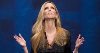 Special Olympics invites Ann Coulter for sensitivity training after she tosses the word “retard” on Twitter