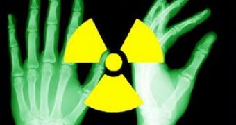 Specialists Find Ways to Counteract Radiation Poisoning
