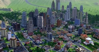Specialization Is Key to SimCity Success, Says Producer