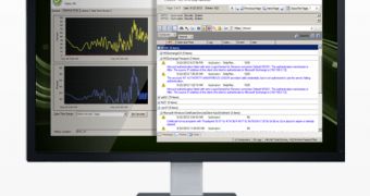 SpectorSoft Acquires Corner Bowl Software, Releases “Server Manager”
