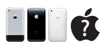 The iPhone lineup awaiting a new sibling. What could it be?