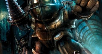 Speculation: BioShock 2 Trailer in PlayStation 3 Version of BioShock
