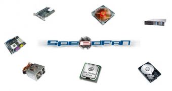 SpeedFan 4.45 with Full Support for ATI Radeon Cards
