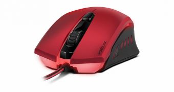 Speedlink LEDOS Mouse