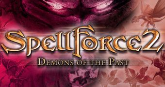 SpellForce 2 – Demons Of The Past
