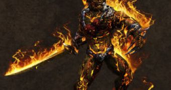 SpellForce 2- Dragon Storm Release Date Set