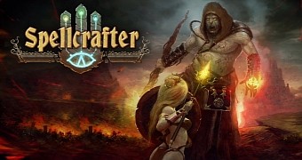 Spellcrafter cover