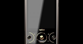 Spice Mobile Launches 3D Phone in India, No Glasses Needed