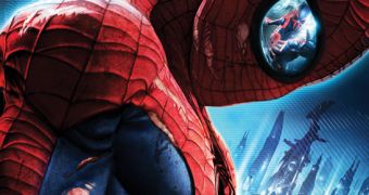 Spider-Man: Edge of Time is official