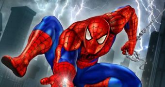 Spider-Man gets high-tech costume in upcoming reboot, says production source