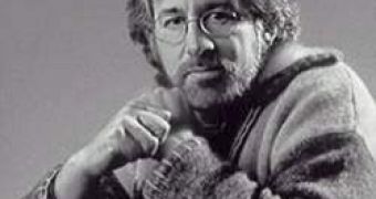 Spielberg and EA-Three Titles for the Wii