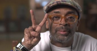 Spike Lee is sued by couple whose home address he made public on Twitter after Trayvon Martin’s death