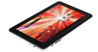 Spire puts out new tablet