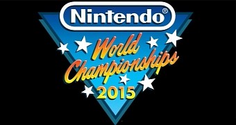 Splatoon is coming to the Nintendo World Championships