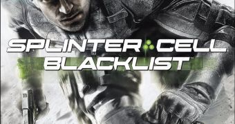 Splinter Cell: Blacklist is out soon