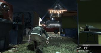 Splinter Cell: Conviction – Nice Weapons and No Reason to Use Them