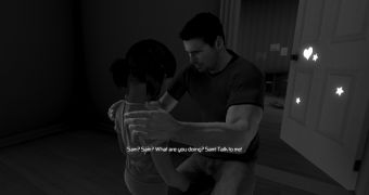 Splinter Cell: Conviction – Teaching Kids about Stealth