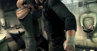 Splinter Cell: Conviction's Co-Op Mode Is Detailed