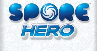Spore Hero and Spore Hero Arena Hit Nintendo Wii and DS on October 9
